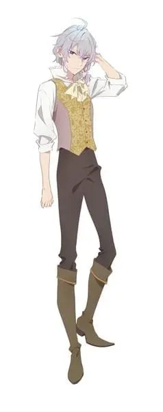 Anime Sugar Apple Fairy Tale Akan Mulai Tayang pada 6 Januari