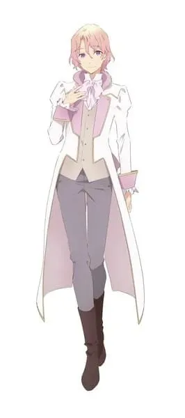 Anime Sugar Apple Fairy Tale Akan Mulai Tayang pada 6 Januari
