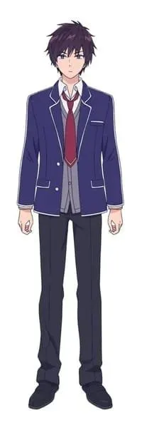 Anime Liar Liar Akan Mulai Tayang di TV Jepang pada Tahun 2023