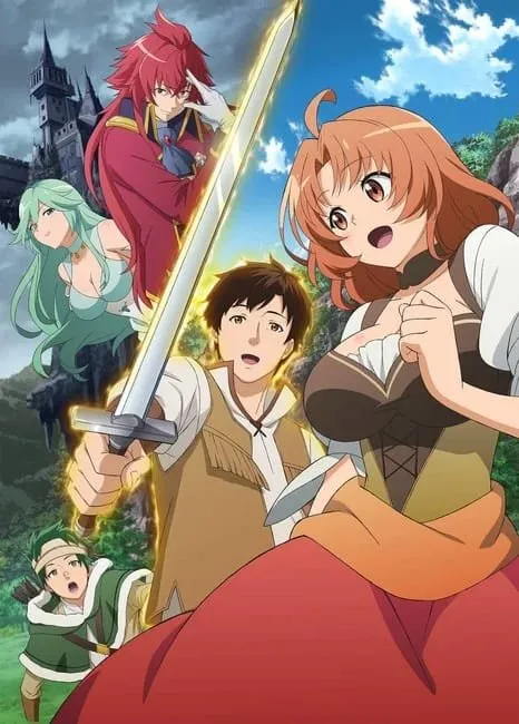 Anime Kaiko Sareta Ankoku Heishi (30-Dai) no Slow na Second Life Akan Mulai Tayang pada 7 Januari