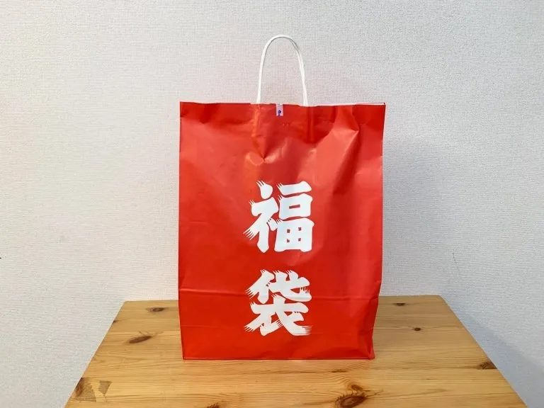 Fukubukuro Produk Dewasa Jepang dari Toko JList