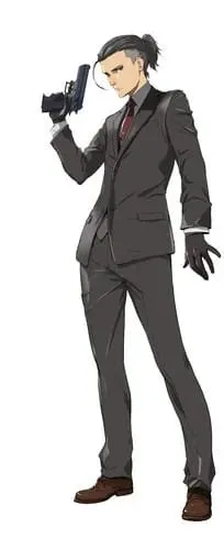 Anime Buddy Daddies Ungkap Staf Lainnya