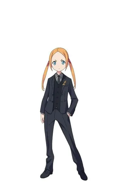 Film Anime Gridman Universe Akan Mulai Ditayangkan pada 24 Maret