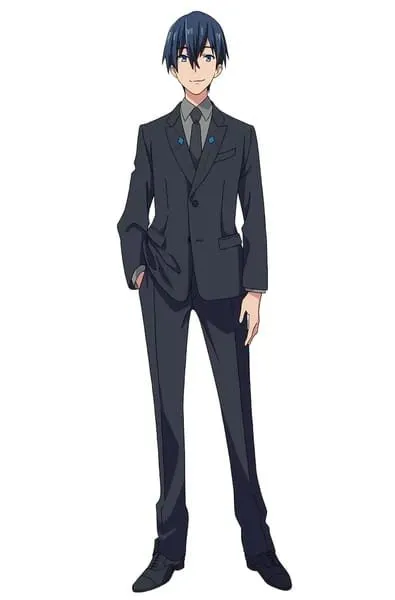 Film Anime Gridman Universe Akan Mulai Ditayangkan pada 24 Maret