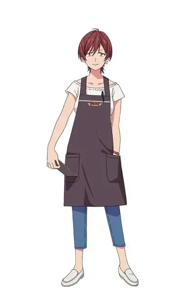 Film Anime Gridman Universe Akan Mulai Ditayangkan pada 24 Maret