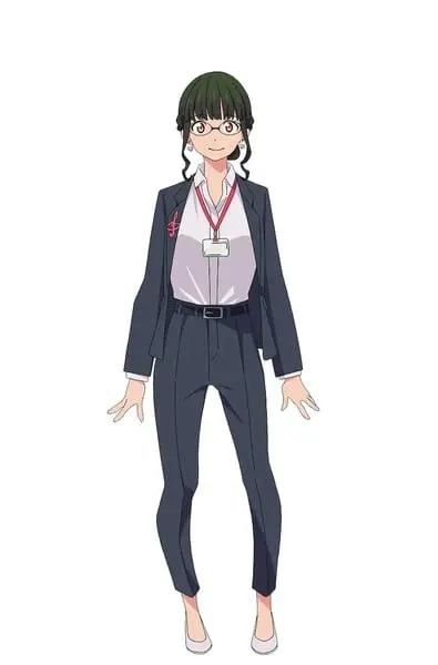 Film Anime Gridman Universe Akan Mulai Ditayangkan pada 24 Maret