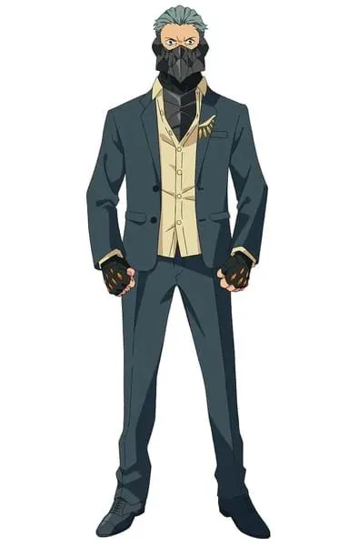 Film Anime Gridman Universe Akan Mulai Ditayangkan pada 24 Maret