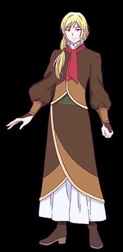 Anime TV "Akuyaku Reijou Nanode Last Boss o Katte Mimashita" Diperankan oleh Kouki Uchiyama