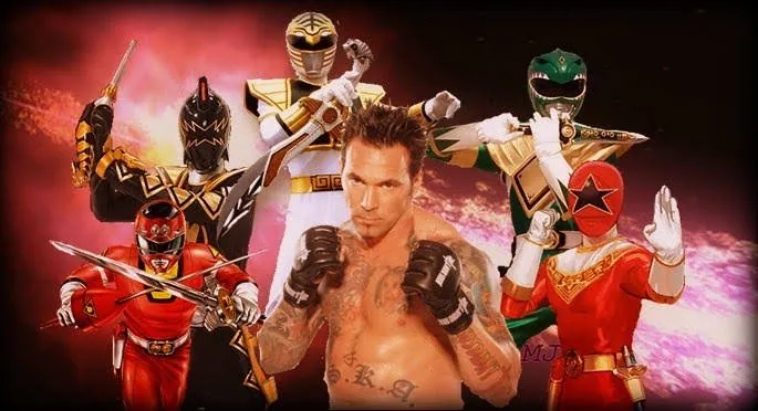 Aktor Power Rangers, Jason David Frank, Meninggal Dunia karena Bunuh Diri