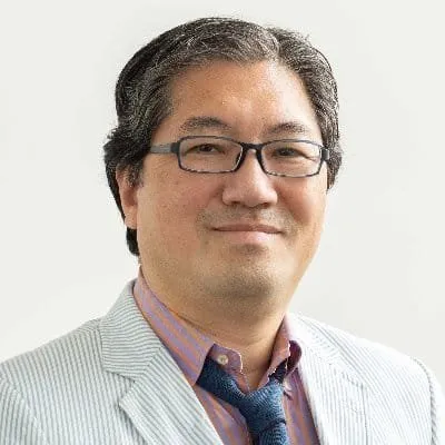 Direktur Game Yuji Naka Ditangkap karena Perdagangan Orang Dalam