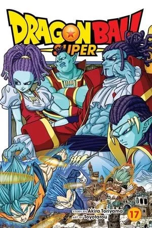 Manga Dragon Ball Super Akan Dilanjutkan dengan Arc Baru pada bulan Desember
