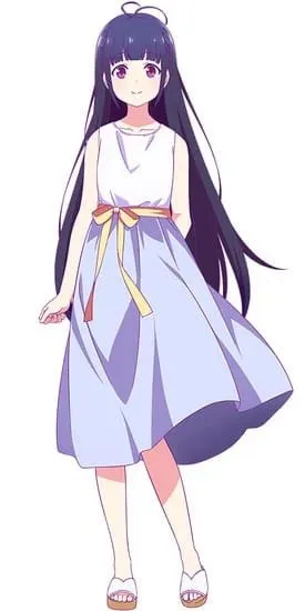 Miku Itō Memerankan Karakter Lainnya dan Membawakan Lagu Penutup Baru untuk Anime Renai Flops