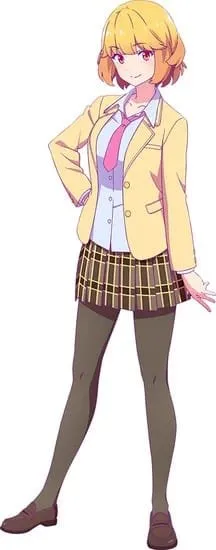 Miku Itō Memerankan Karakter Lainnya dan Membawakan Lagu Penutup Baru untuk Anime Renai Flops