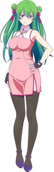 Miku Itō Memerankan Karakter Lainnya dan Membawakan Lagu Penutup Baru untuk Anime Renai Flops