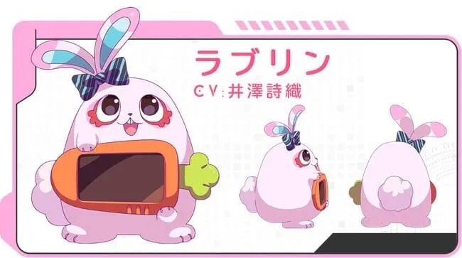 Miku Itō Memerankan Karakter Lainnya dan Membawakan Lagu Penutup Baru untuk Anime Renai Flops