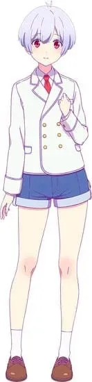 Miku Itō Memerankan Karakter Lainnya dan Membawakan Lagu Penutup Baru untuk Anime Renai Flops