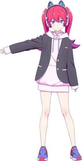 Miku Itō Memerankan Karakter Lainnya dan Membawakan Lagu Penutup Baru untuk Anime Renai Flops