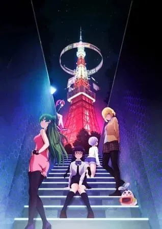 Miku Itō Memerankan Karakter Lainnya dan Membawakan Lagu Penutup Baru untuk Anime Renai Flops