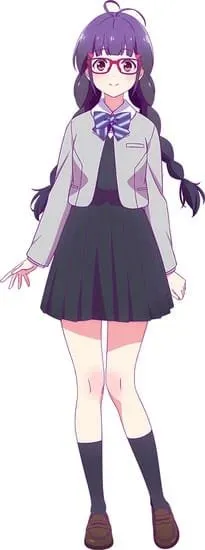 Miku Itō Memerankan Karakter Lainnya dan Membawakan Lagu Penutup Baru untuk Anime Renai Flops