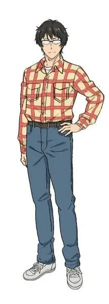 Anime Rōgo ni Sonaete Isekai de 8-Man-Mai no Kinka o Tamemasu Ungkap Lagu Pembuka dan Seiyuu Lainnya