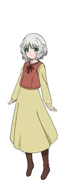 Anime Rōgo ni Sonaete Isekai de 8-Man-Mai no Kinka o Tamemasu Ungkap Lagu Pembuka dan Seiyuu Lainnya