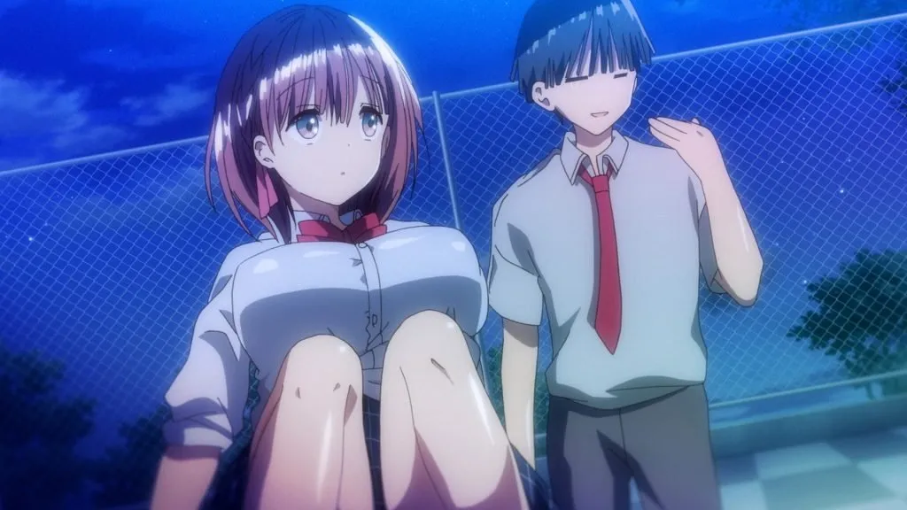Doujin Bonyuu-chan wa Sashitai Mendapatkan Adaptasi Anime