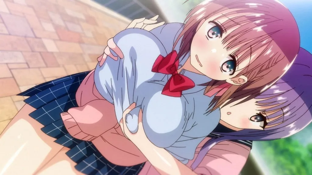 Doujin Bonyuu-chan wa Sashitai Mendapatkan Adaptasi Anime