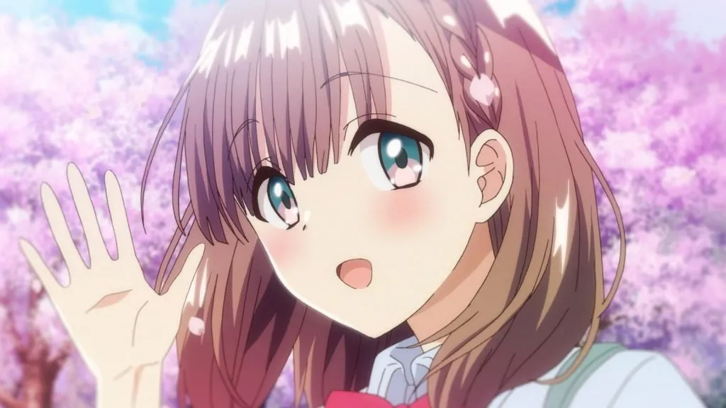 Doujin Bonyuu-chan wa Sashitai Mendapatkan Adaptasi Anime