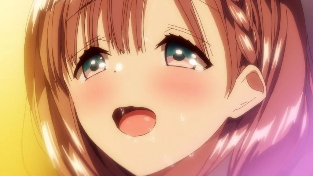 Doujin Bonyuu-chan wa Sashitai Mendapatkan Adaptasi Anime