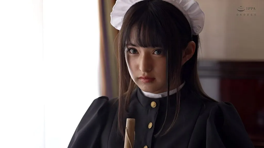 Doujin Maid Kyouiku: Botsuraku Kizoku Rurikawa Tsubaki Mendapatkan Live-action