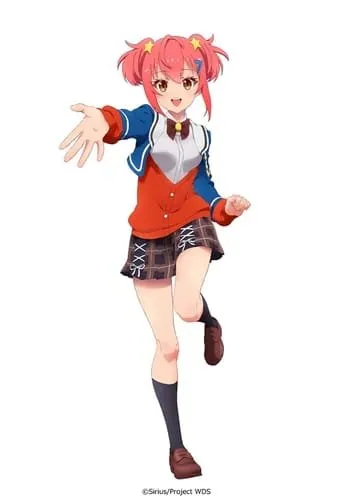 Proyek World Dai Star Akan Mendapatkan Anime TV Musim Semi 2023 dan Game Musim Panas 2023