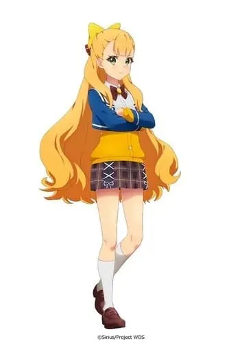 Proyek World Dai Star Akan Mendapatkan Anime TV Musim Semi 2023 dan Game Musim Panas 2023