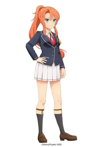 Proyek World Dai Star Akan Mendapatkan Anime TV Musim Semi 2023 dan Game Musim Panas 2023