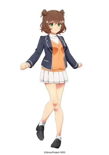 Proyek World Dai Star Akan Mendapatkan Anime TV Musim Semi 2023 dan Game Musim Panas 2023