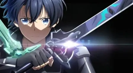 Versi Global Game Smartphone Sword Art Online Variant Showdown Dirilis untuk Pra-Unduh