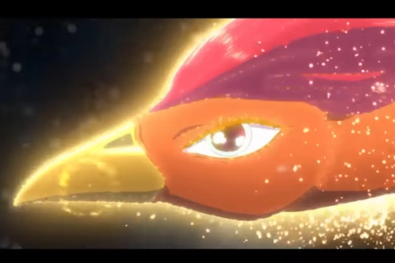 Studio 4°C Membuat Anime dari Manga Phoenix Karya Osamu Tezuka untuk Disney+ Tahun 2023