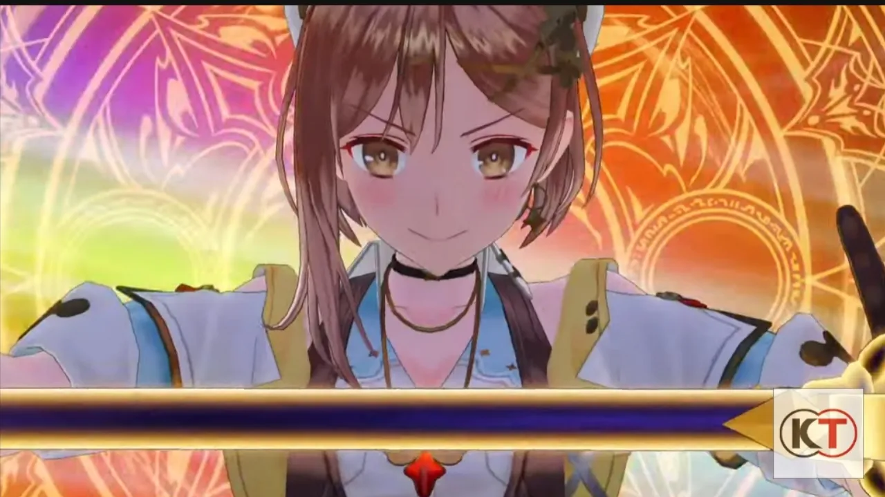 KOEI Tecmo Games Rilis Trailer Gameplay Baru Atelier Ryza 3