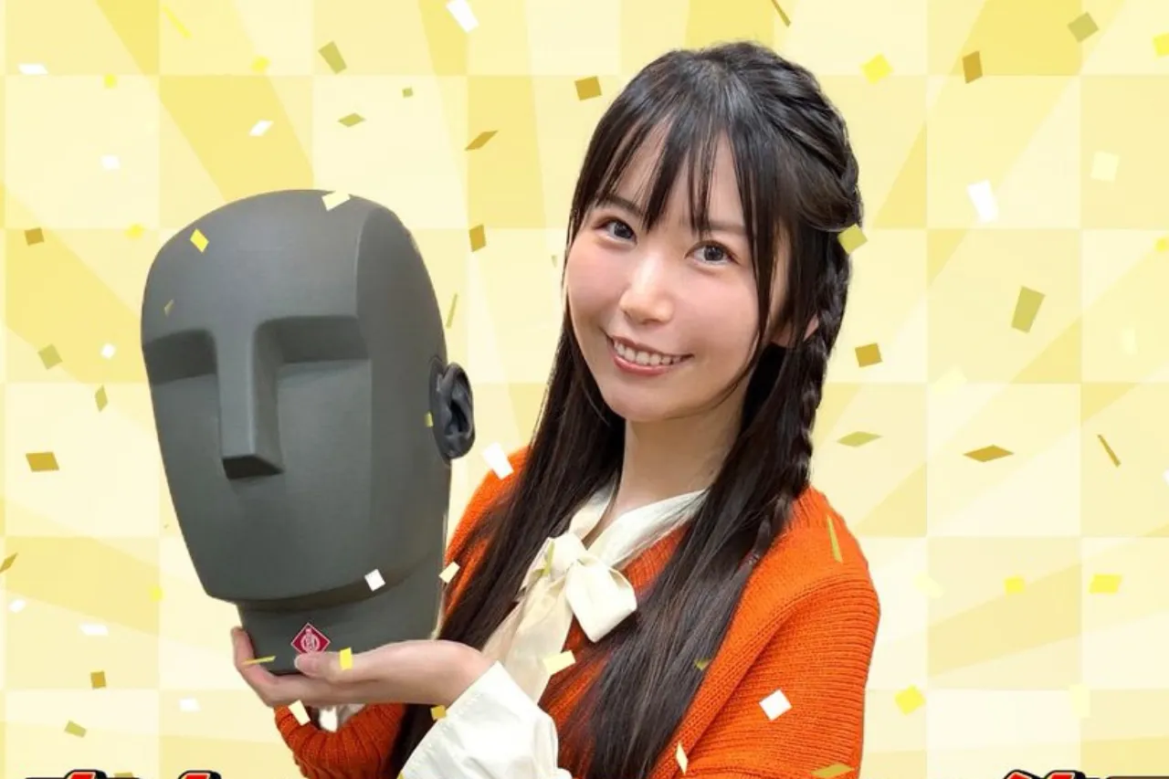 Label ASMR Seiyuu Kotori Koiwai Menghasilkan Lebih Dari 100 Juta Yen