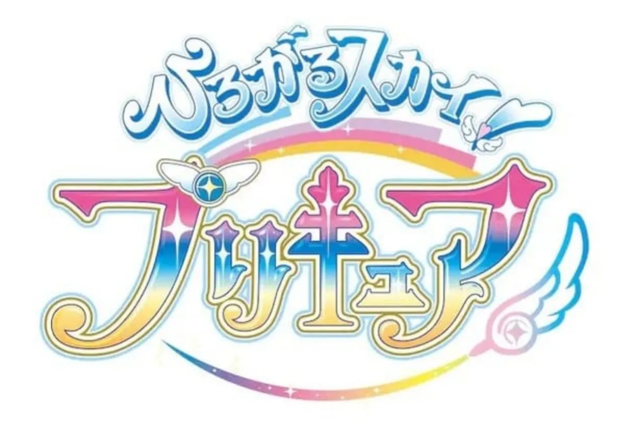 Toei Animation Ungkap Hirogaru Sky! Precure sebagai Entri Ke-20 Waralaba Precure