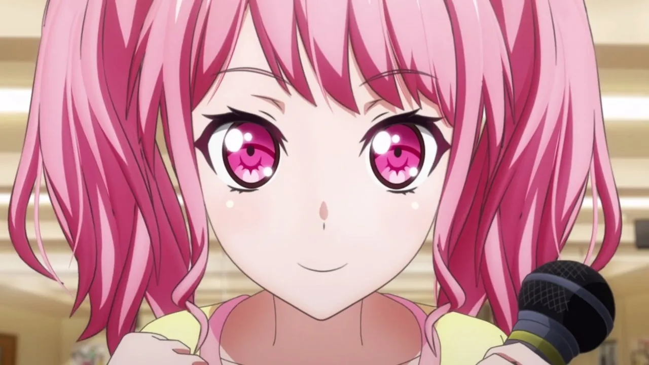 Seiyuu Ami Maeshima Cuti dan Mundur dari Beberapa Peran termasuk Aya Maruyama