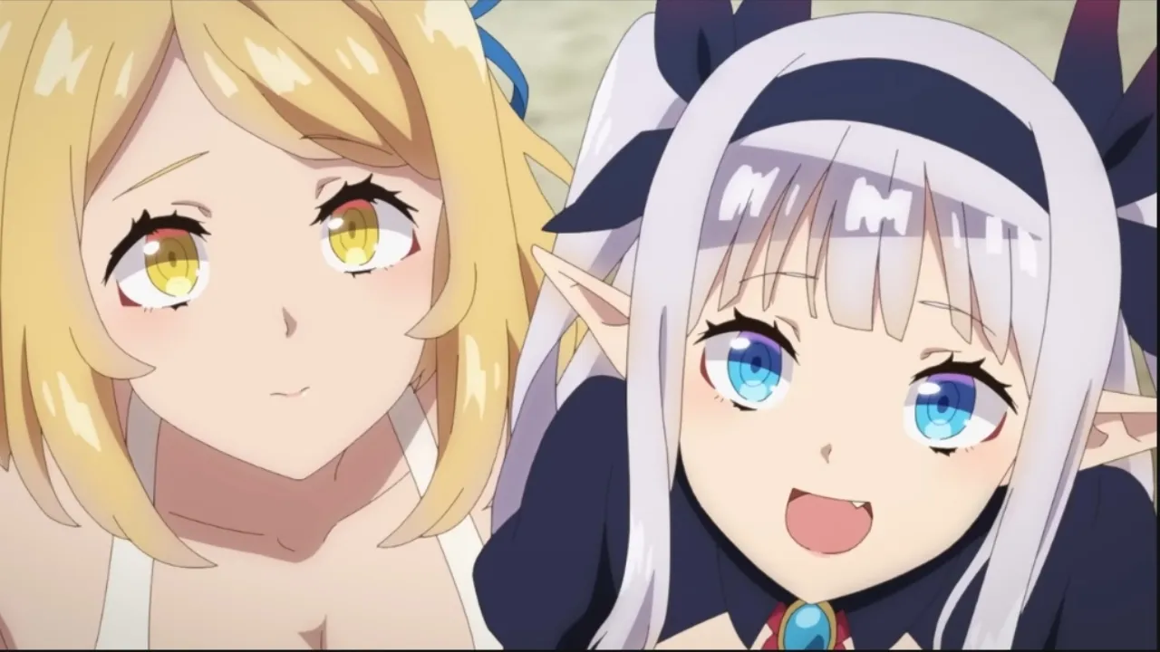 Anime Isekai Nonbiri Nouka Ungkap Seiyuu dan Tanggal Tayangnya