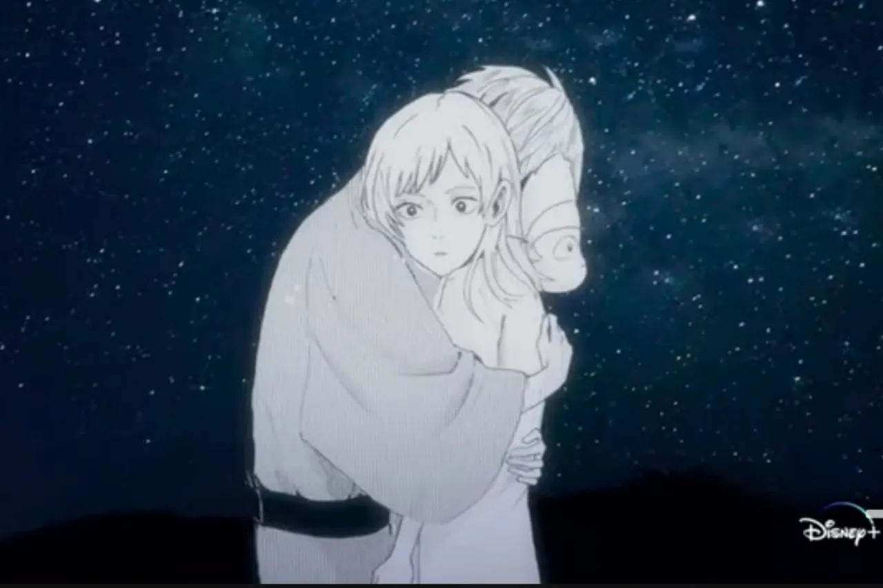 Anime Murai no Koi Bakal Ditayangkan di Disney+