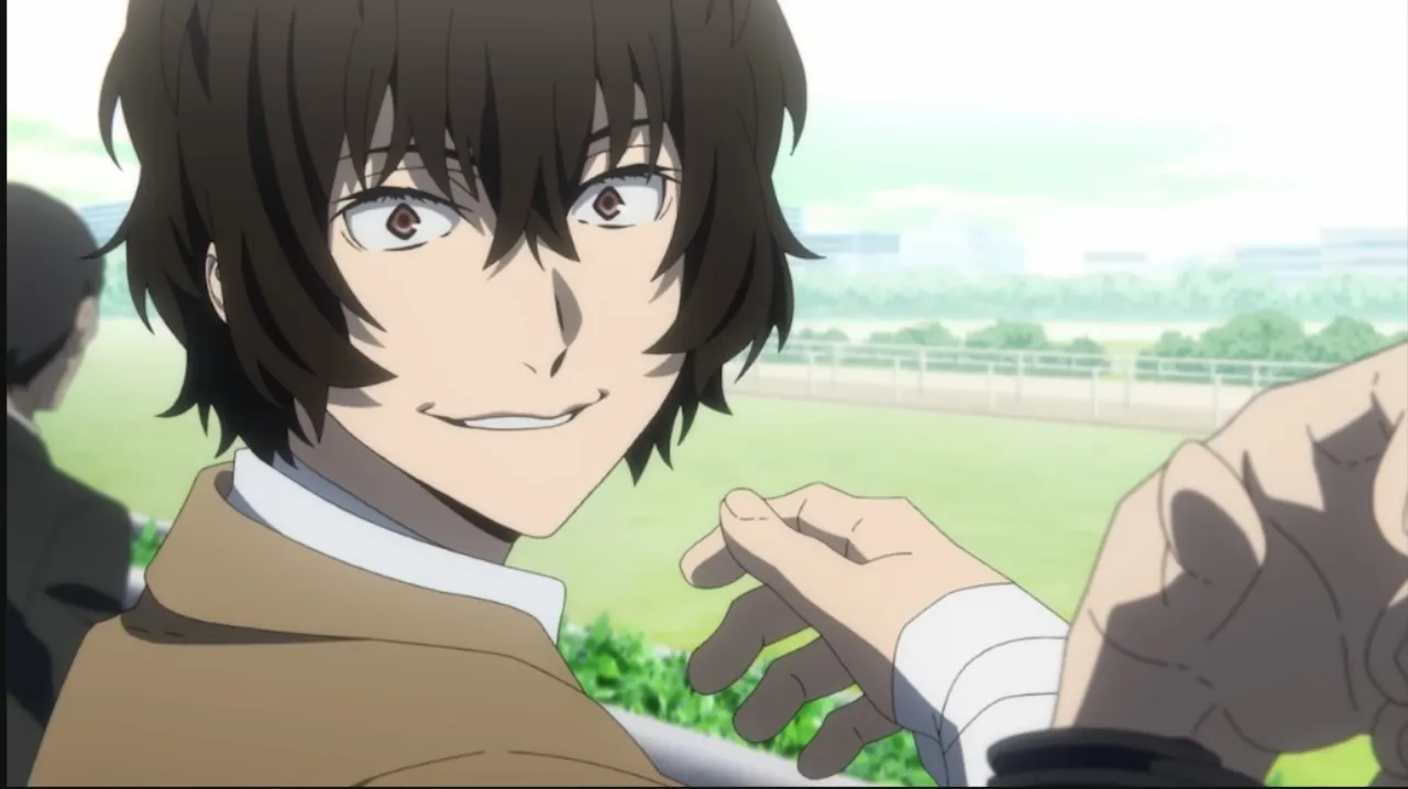 Bungo Stray Dogs Season 4 Akan Mulai Tayang pada 4 Januari