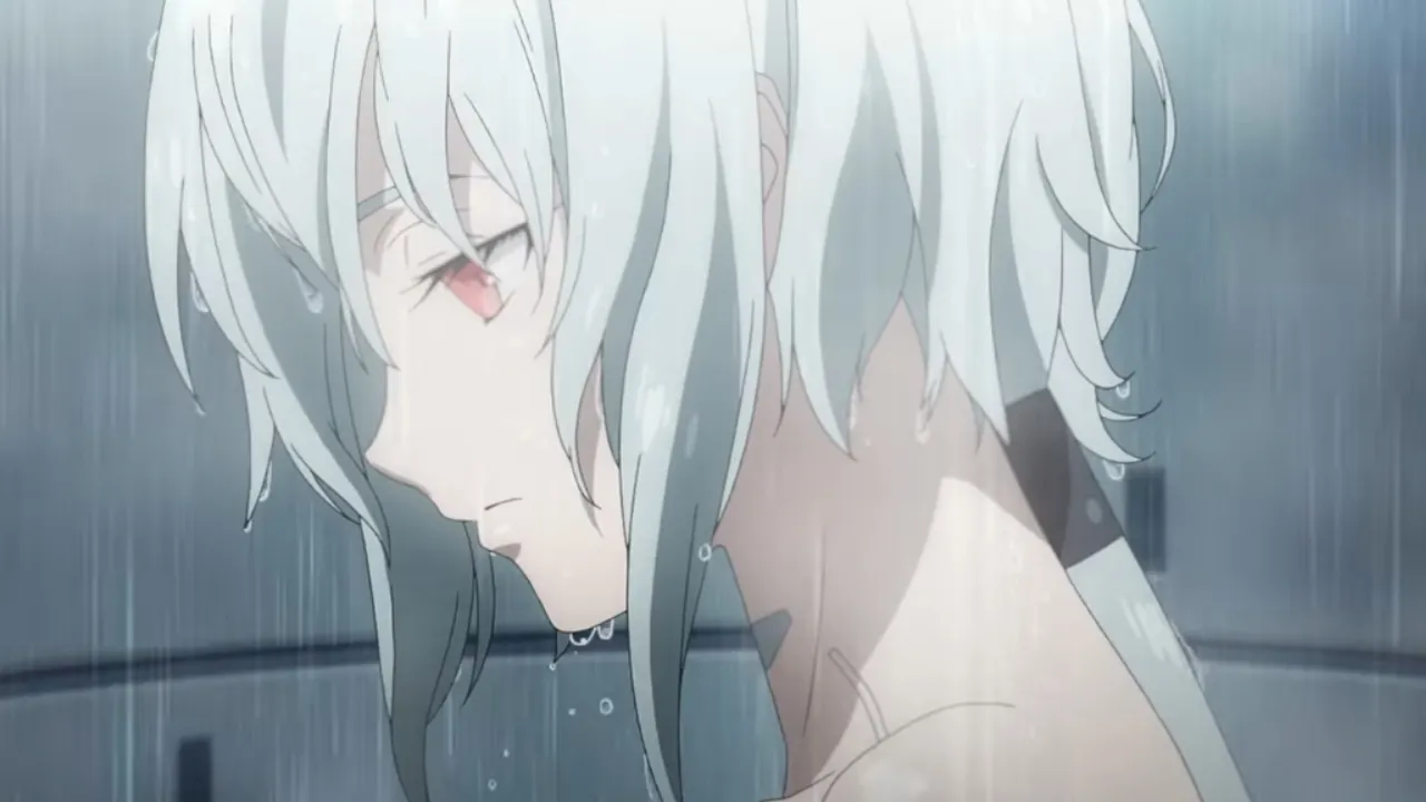 Anime Synduality Ungkap Staf Lainnya