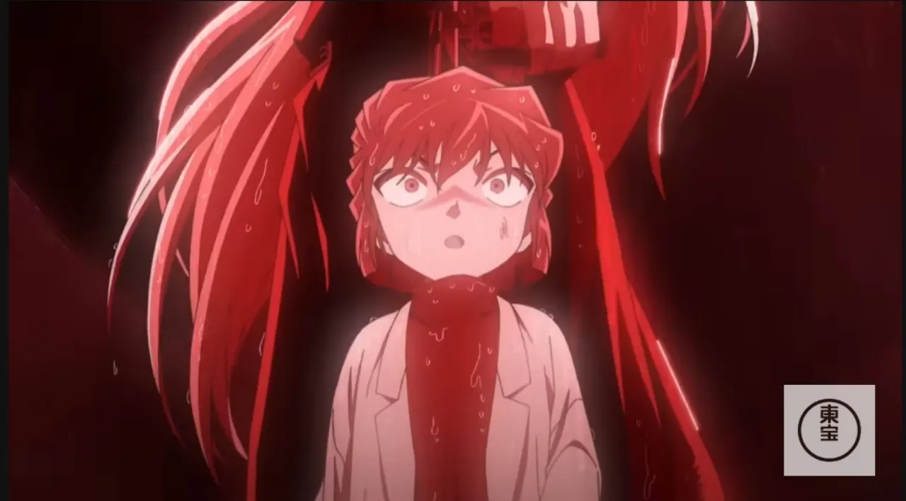Film Anime Detective Conan Ke-26 Ungkap Ceritanya