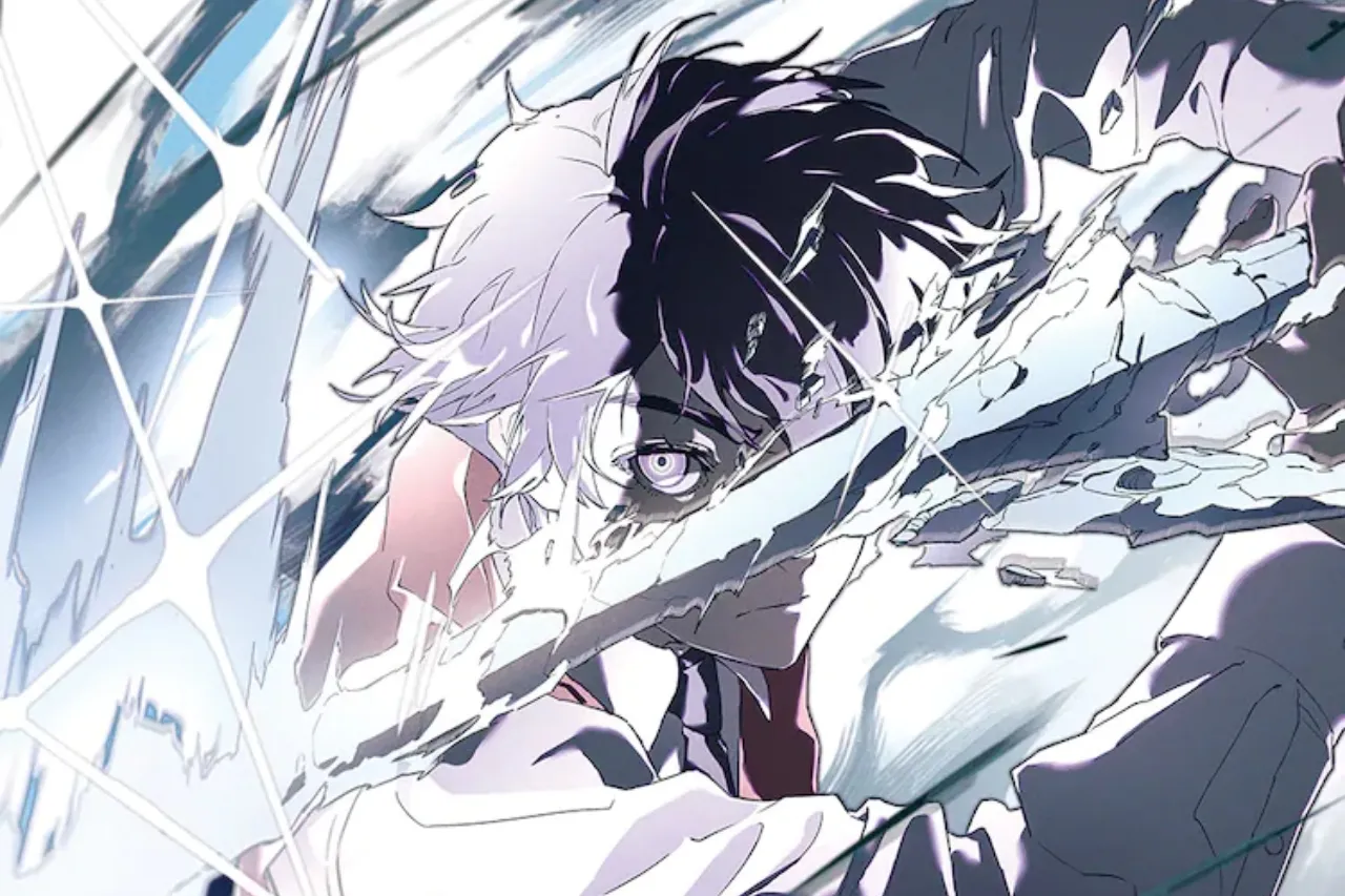 Anime Hyоuken no Majutsushi ga Sekai wo Suberu Ungkap Tanggal Tayang Perdana