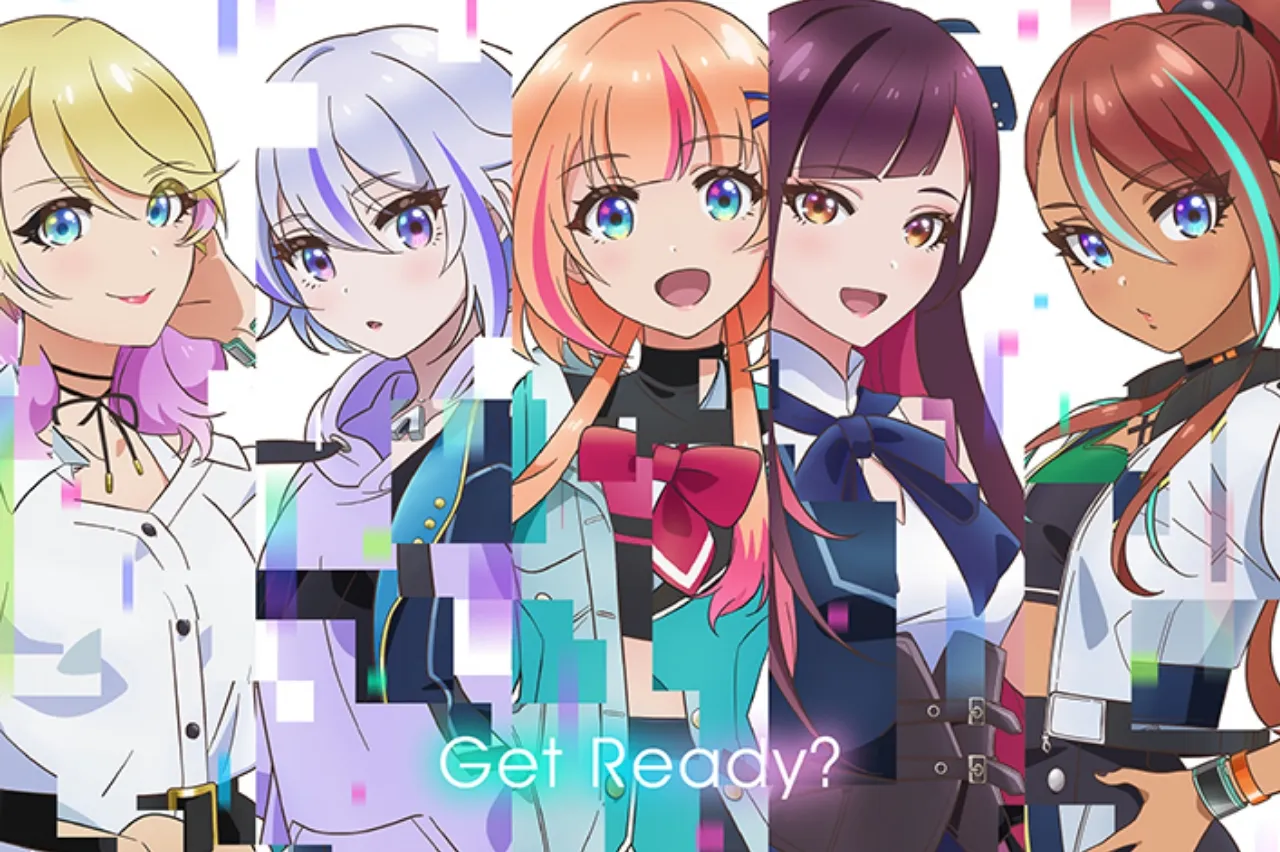 Anime Kizuna no Allele dari Kizuna Ai Ungkap Seiyuu, Staf, Visual, dan PV Pertama