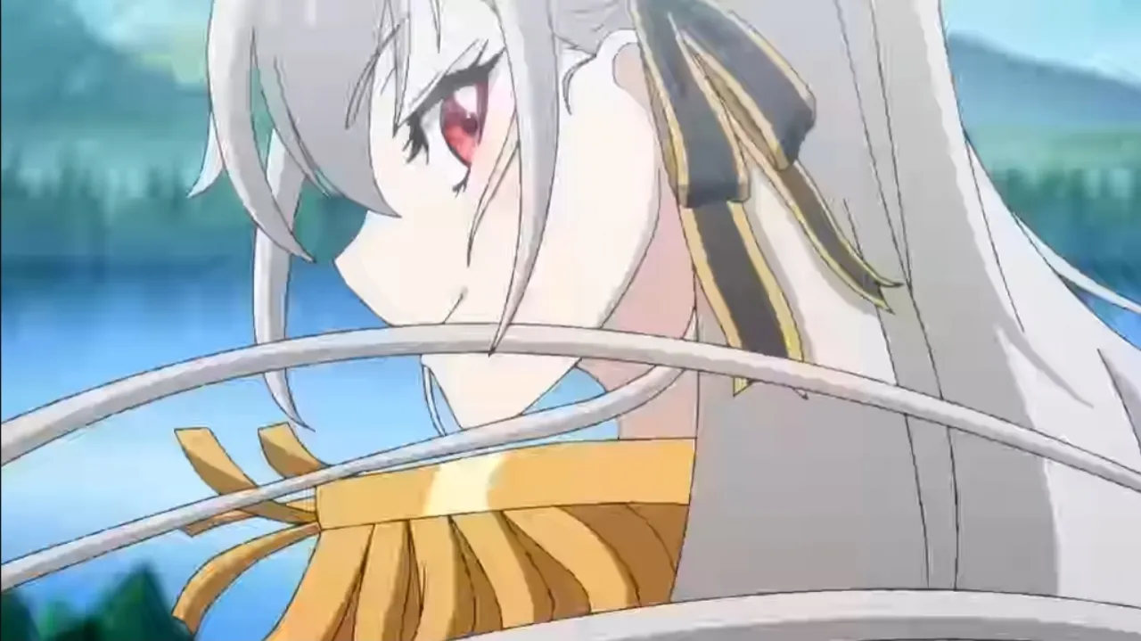 Anime Eiyuu-Ou, Bu o Kiwameru Tame Tensei-Su: Soshite, Sekai Saikyou no Minarai Kishi Ungkap Tanggal Tayang Perdana