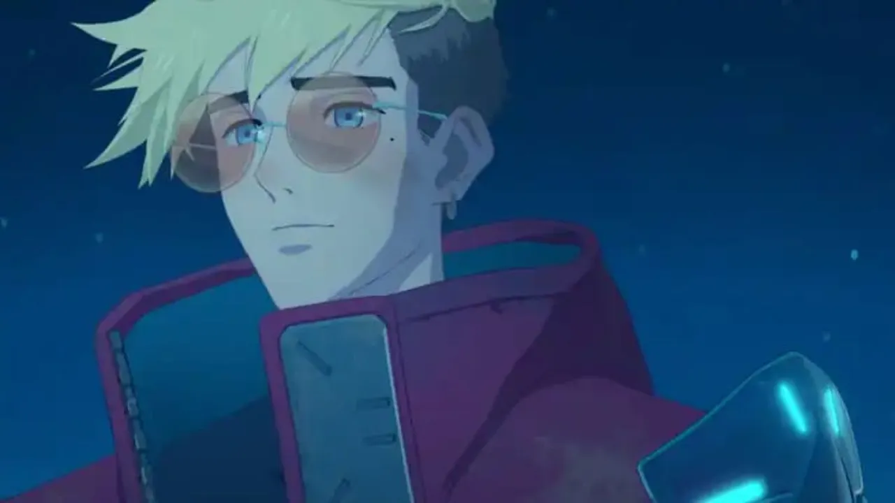 Anime Trigun Stampede Ungkap Lagu Tema dan Tanggal Tayang Perdana