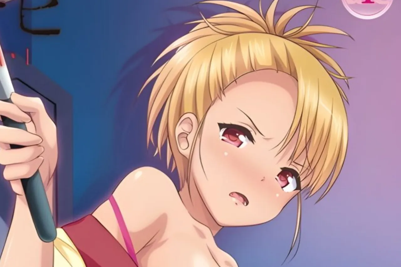 Anime Hentai Tsugunai Akan Memiliki Episode Ketiga